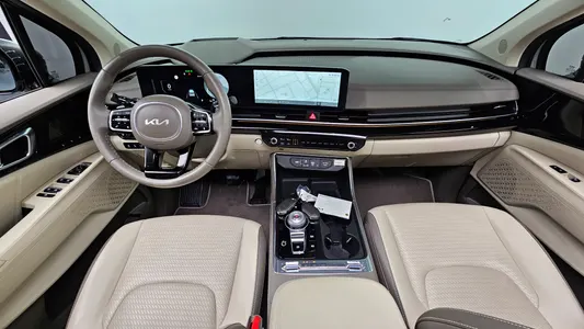 Kia 4 HEV 7 2024 7