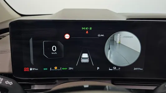 Kia 4 HEV 7 2024 8