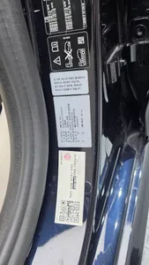 BMW 5 Series (G30) M550i xDrive 2020 27