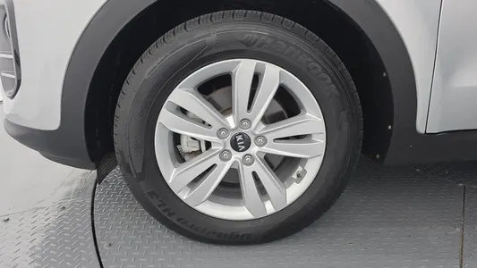 Kia 4 2.0 2WD 2017 5