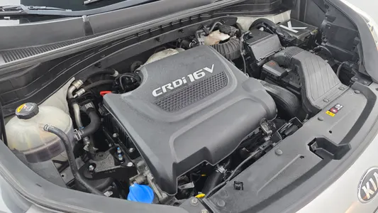 Kia 4 2.0 2WD 2017 6