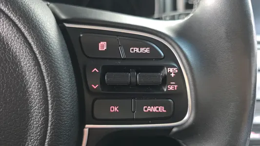 Kia 4 2.0 2WD 2017 14