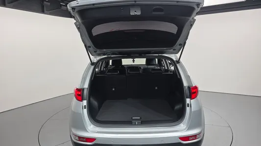 Kia 4 2.0 2WD 2017 20
