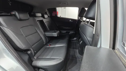 Kia 4 2.0 2WD 2017 19