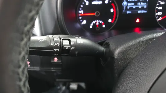 Kia 4 2.0 2WD 2017 29