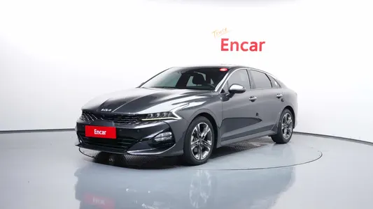 Kia K5 3 1.6 2023