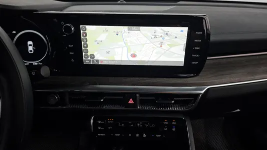 Kia K5 3 1.6 2023 14