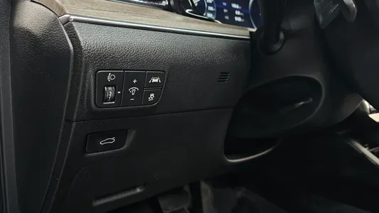 Kia K5 3 1.6 2023 27