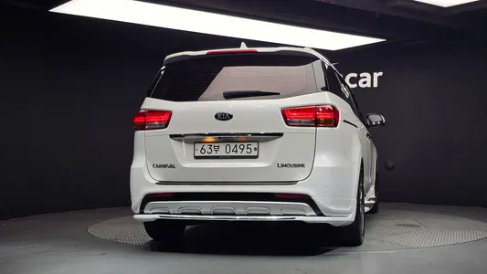Kia 카니발 7 2016 4