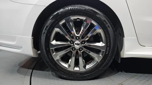 Kia 카니발 7 2016 5