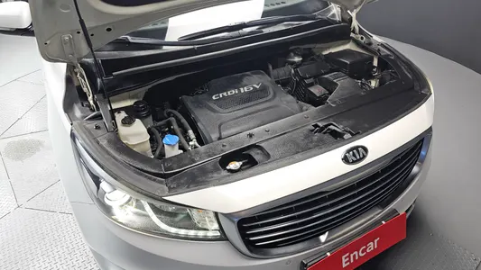 Kia 카니발 7 2016 6