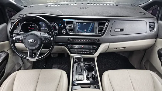 Kia 카니발 7 2016 7