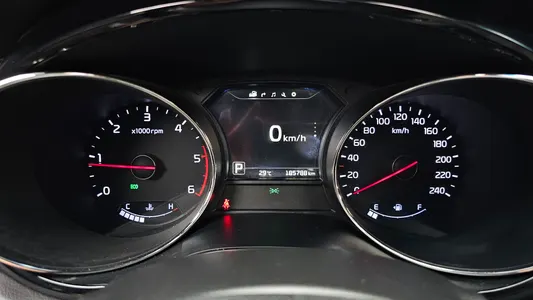 Kia 카니발 7 2016 8