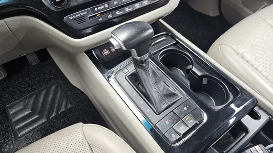 Kia 카니발 7 2016 9