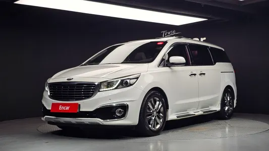 Kia 7 2016