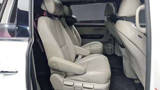 Kia 카니발 7 2016 11