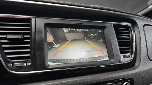 Kia 카니발 7 2016 15