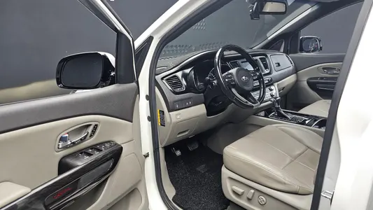Kia 카니발 7 2016 10