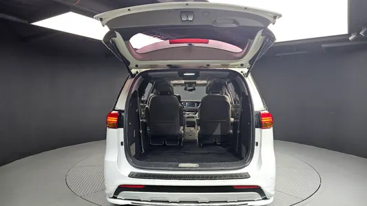 Kia 카니발 7 2016 20