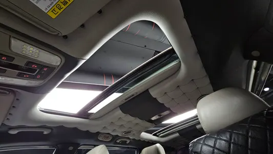 Kia 카니발 7 2016 19
