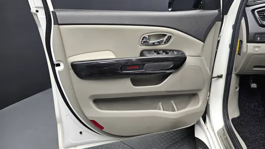 Kia 카니발 7 2016 24