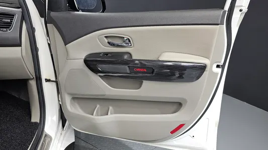 Kia 카니발 7 2016 25