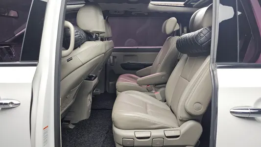 Kia 카니발 7 2016 26