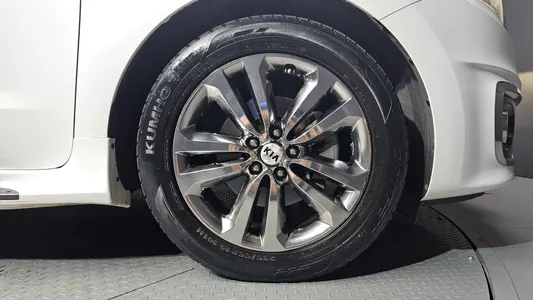 Kia 카니발 7 2016 21