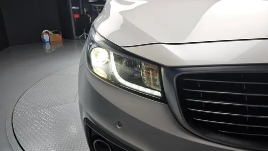 Kia 카니발 7 2016 22