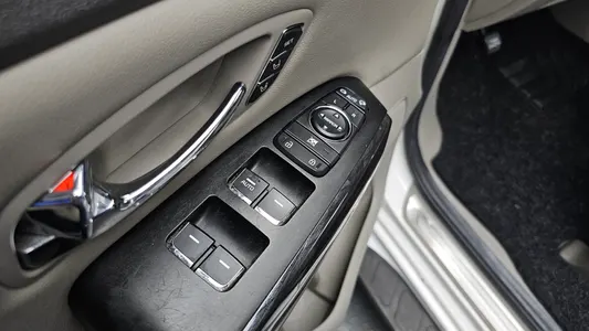 Kia 카니발 7 2016 34