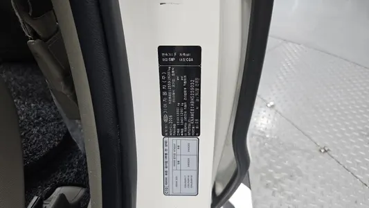 Kia 카니발 7 2016 27