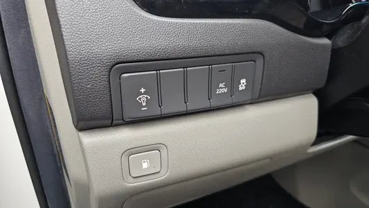 Kia 카니발 7 2016 28