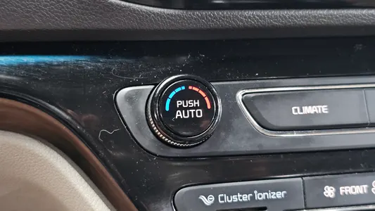 Kia 카니발 7 2016 29