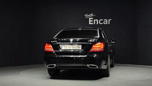 Hyundai () VS500 2013 4