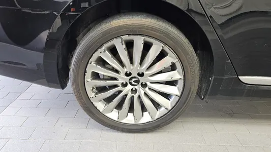Hyundai () VS500 2013 5