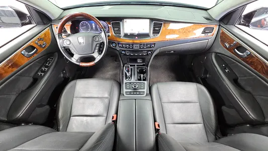 Hyundai () VS500 2013 7