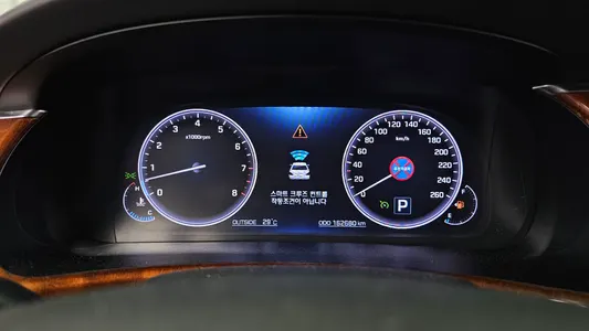 Hyundai () VS500 2013 8