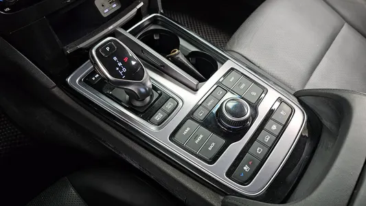 Hyundai () VS500 2013 9