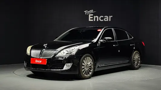 Hyundai () VS500 2013