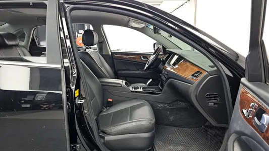 Hyundai () VS500 2013 11