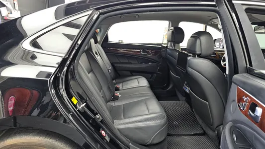 Hyundai () VS500 2013 12