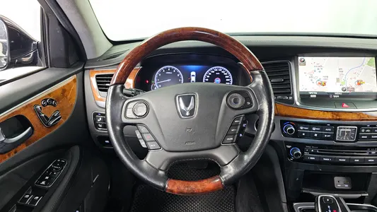 Hyundai () VS500 2013 13