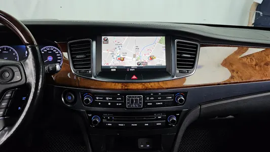 Hyundai () VS500 2013 14