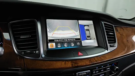 Hyundai () VS500 2013 15