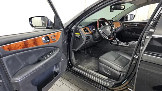 Hyundai () VS500 2013 10