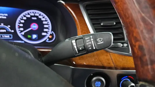 Hyundai () VS500 2013 18