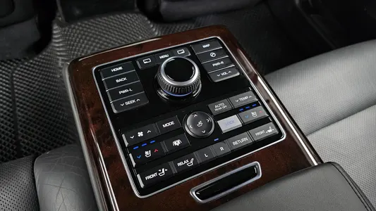 Hyundai () VS500 2013 19