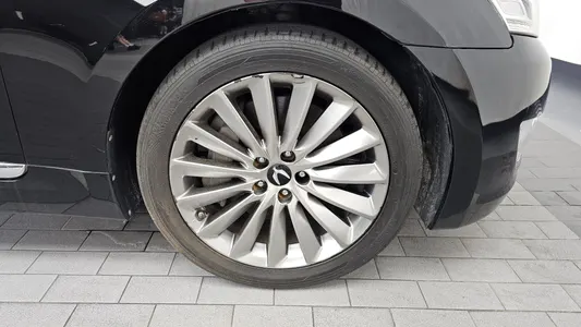 Hyundai () VS500 2013 21