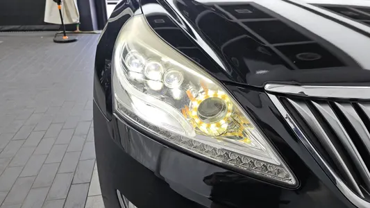 Hyundai () VS500 2013 22