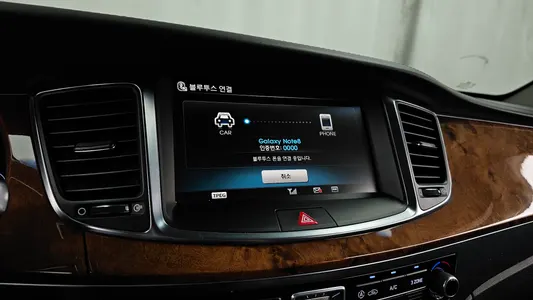 Hyundai () VS500 2013 33